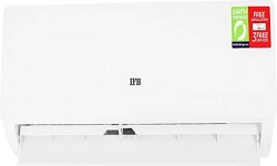 IFB  Split AC - White