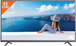 Micromax  Full HD LED TV  