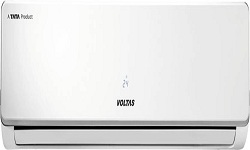 Voltas  Split AC - White